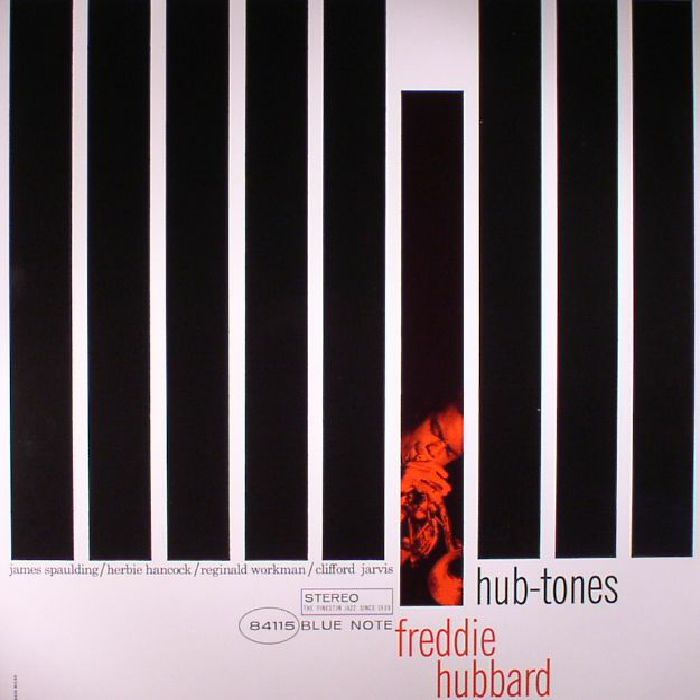 Freddie Hubbard Hub Tones (reissue)