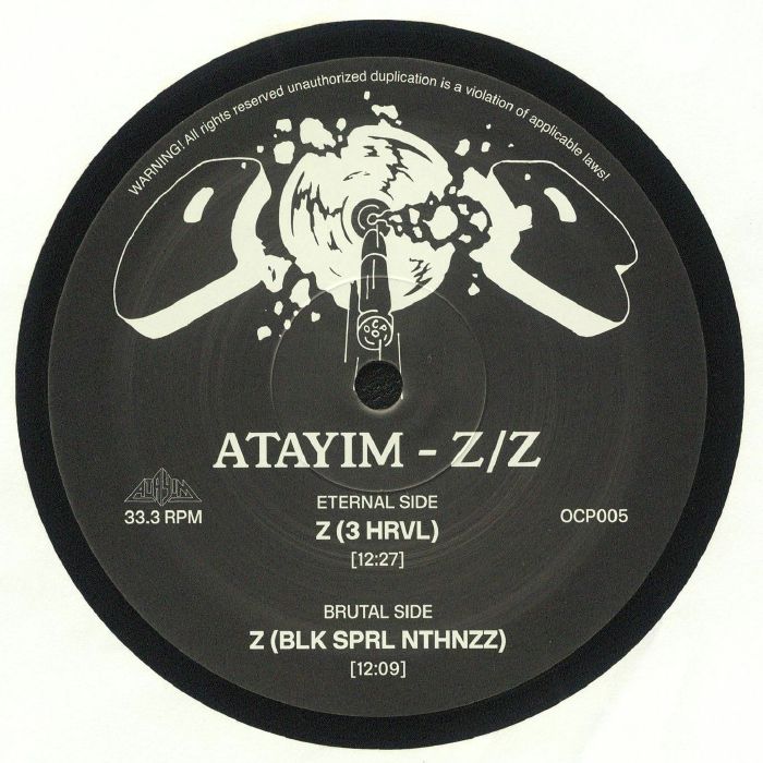 Atayim Z/Z