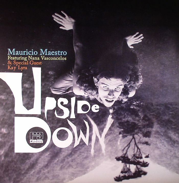 Mauricio Maestro Upside Down  
