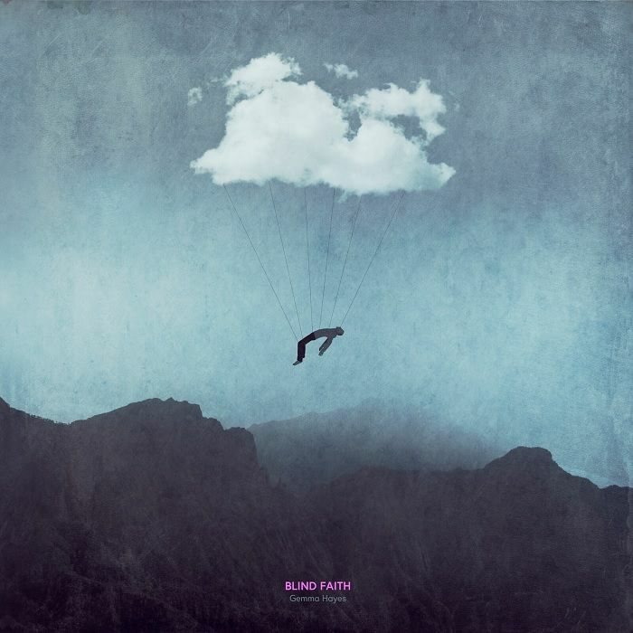 Gemma Hayes Blind Faith
