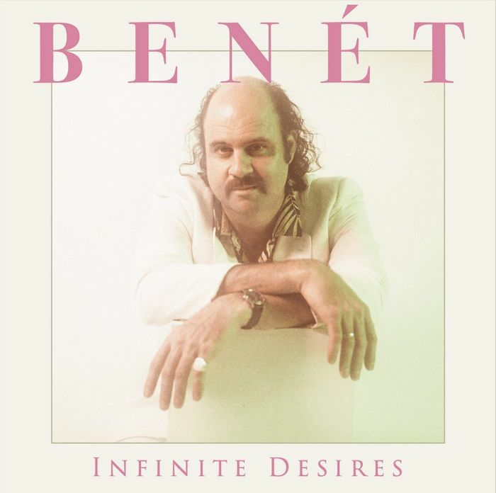 Donny Benet Vinyl