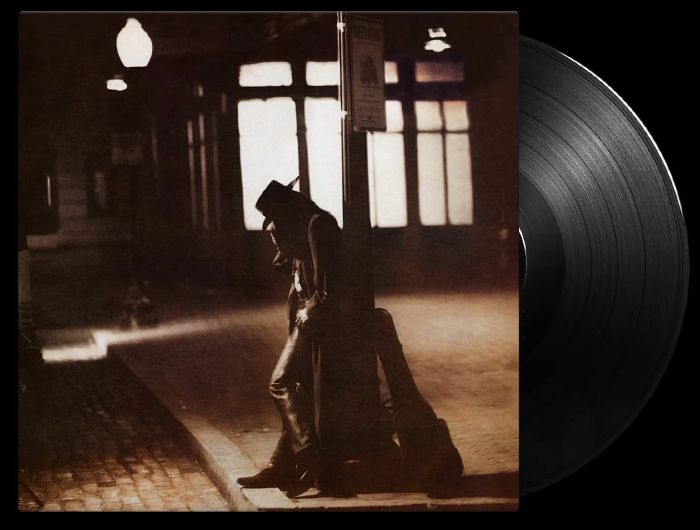 Richie Sambora Vinyl