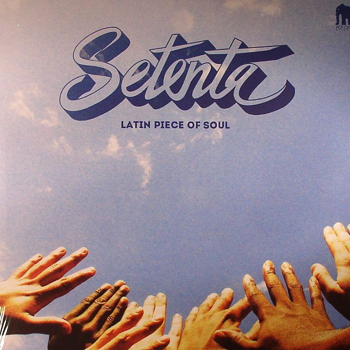 Setenta Latin Piece Of Soul