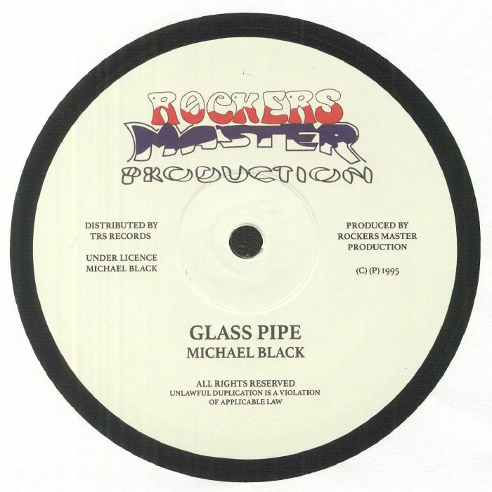 Rockers Master Vinyl