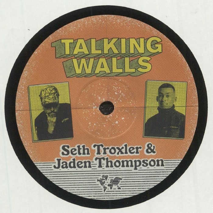 Seth Troxler | Jaden Thompson Talking Walls