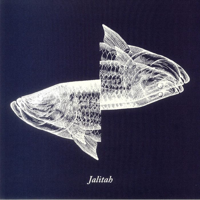 Iosonouncane | Paolo Angeli Jalitah