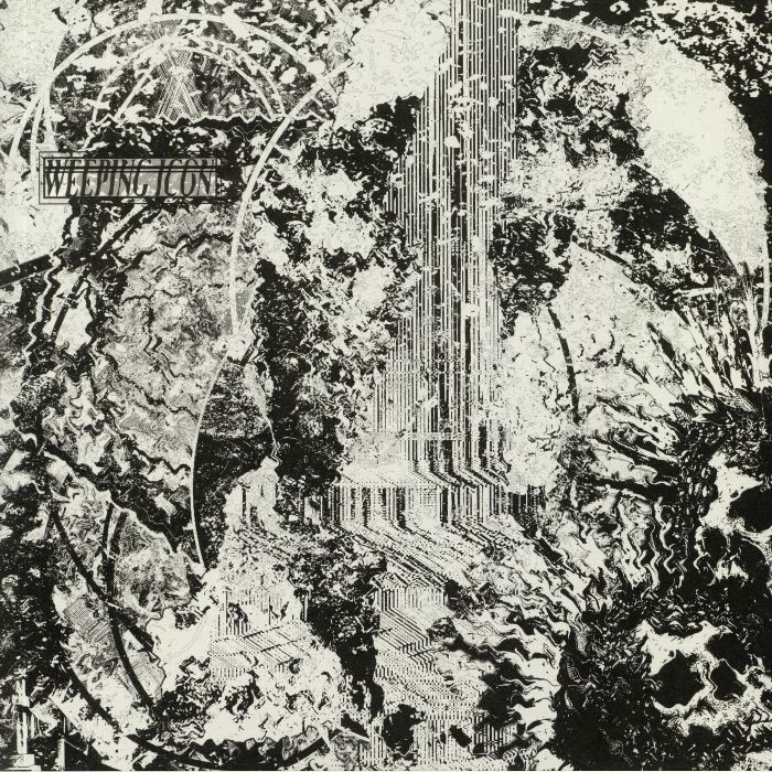 Weeping Icon – Weeping Icon vinyl cover