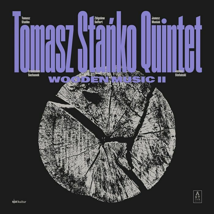 Tomasz Stanko Quintet Wooden Music II
