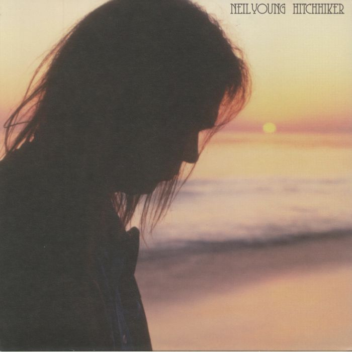 Neil Young Hitchhiker