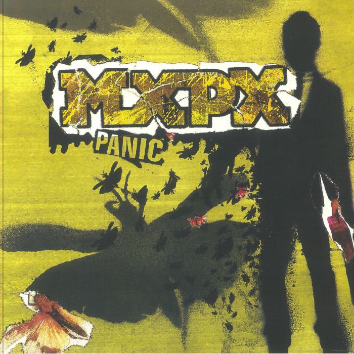 Mxpx Vinyl