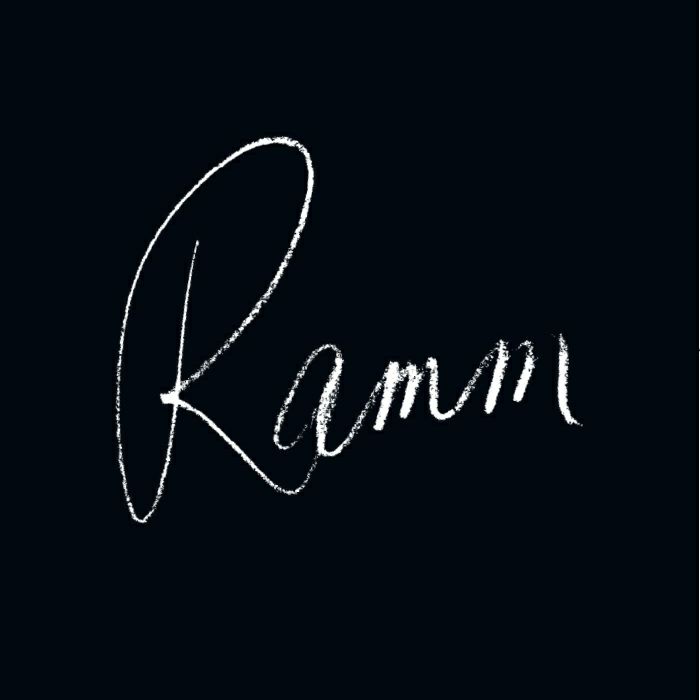 Ramm Spark The Universe