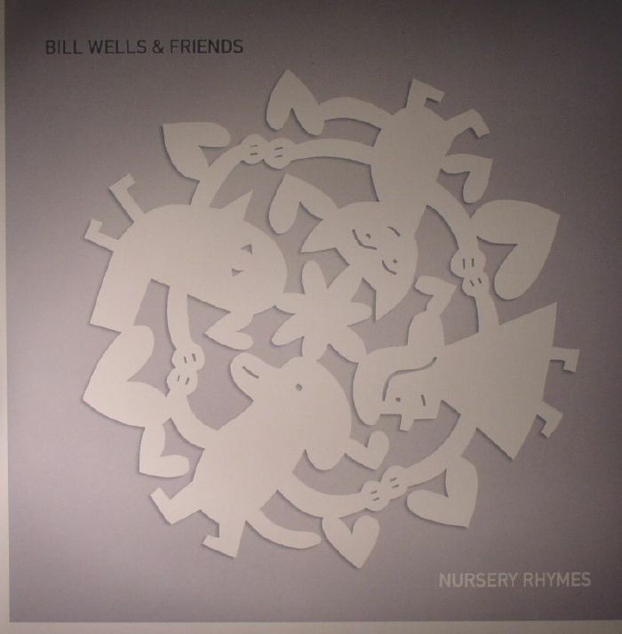 Bill & Friends Wells Vinyl