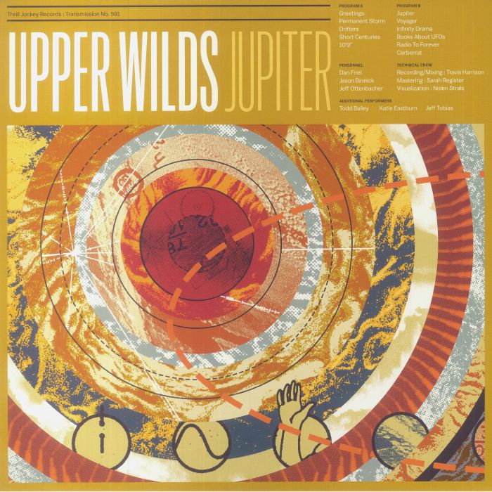 Upper Wilds Jupiter