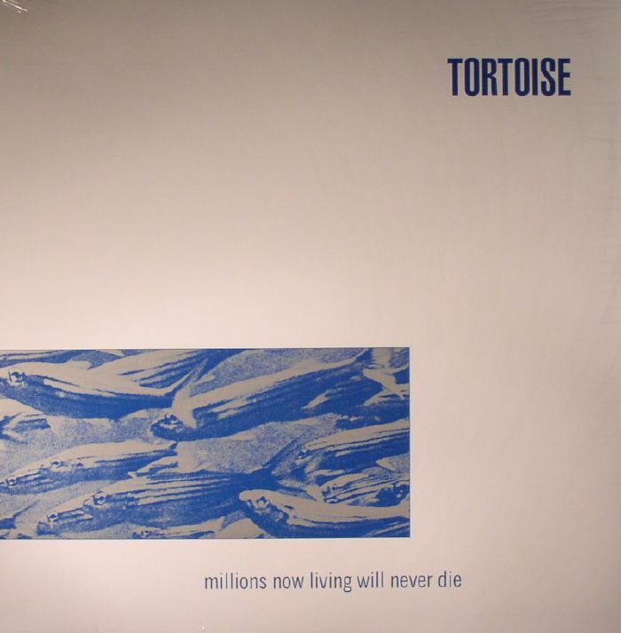 Tortoise Millions Now Living Will Never Die