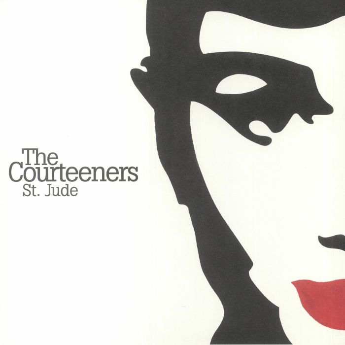 The Courteeners Vinyl