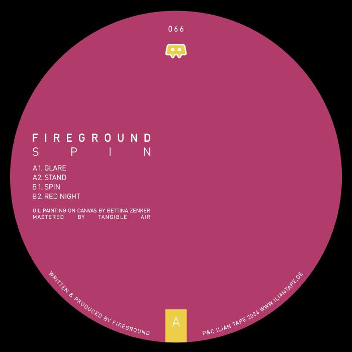 Fireground Spin