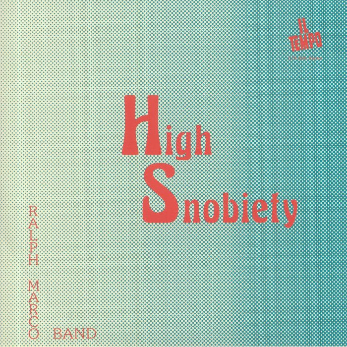 Ralph Marco Band High Snobiety