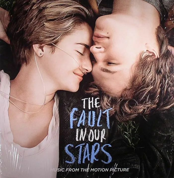 Various Artists The Fault In Our Stars (Soundtrack)