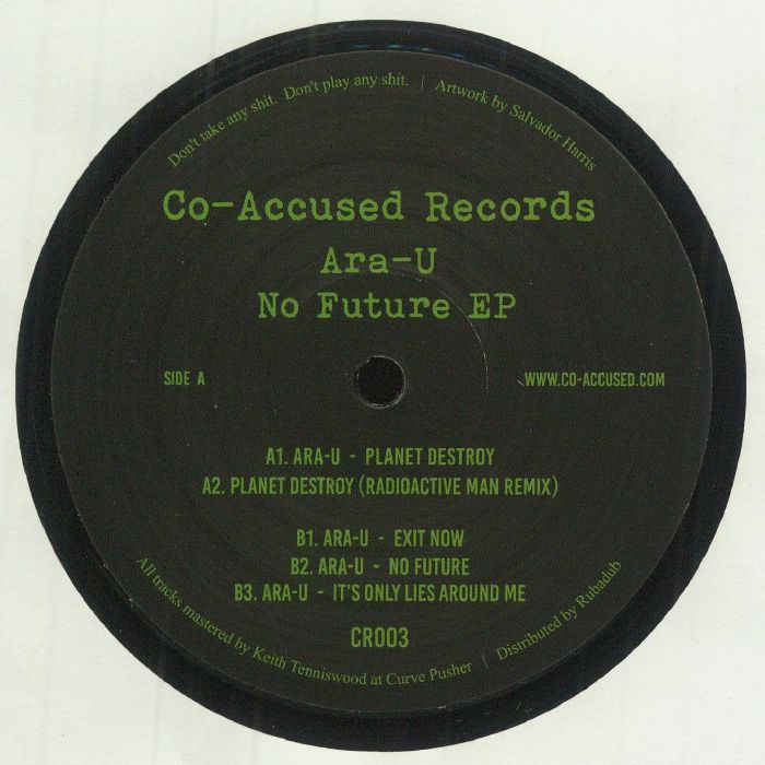 Ara U Vinyl