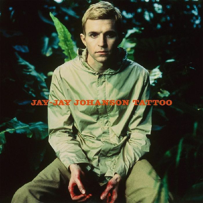 Jay Jay Johanson Vinyl