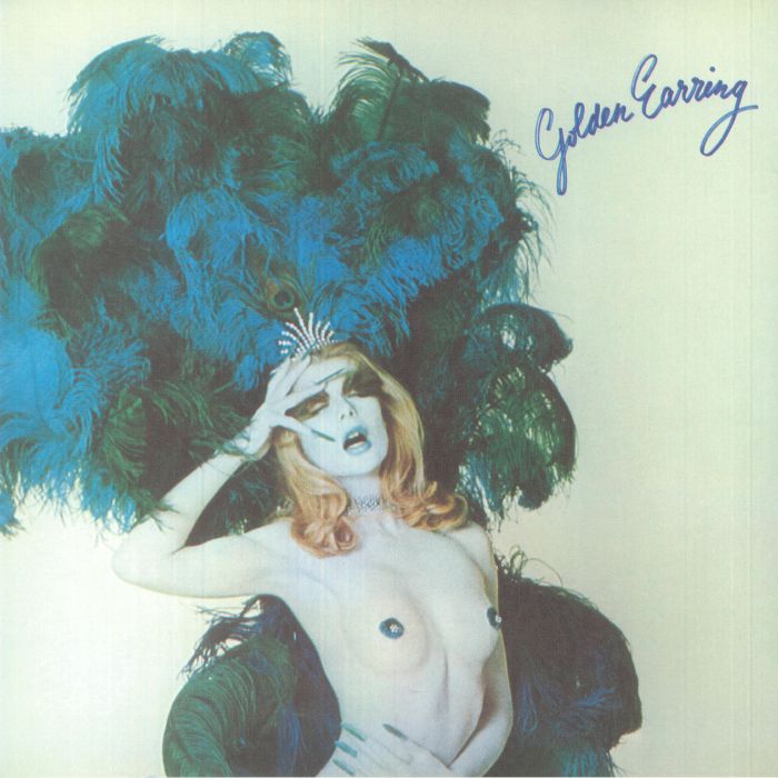 Golden Earring Moontan (Expanded Edition)
