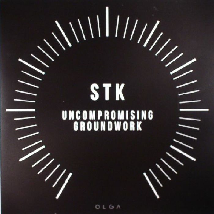 Stk Uncompromising Groundwork