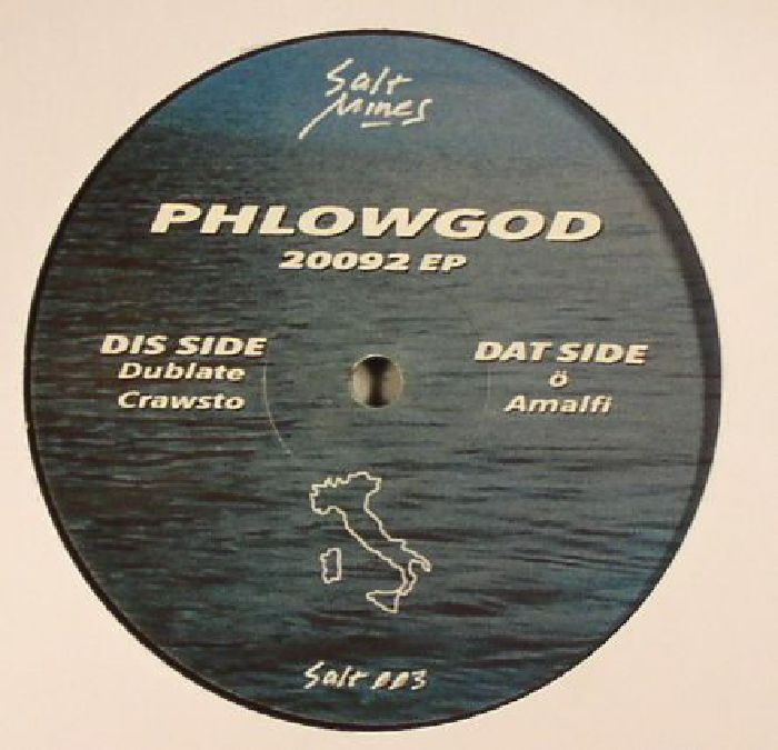 Phlowgod 20092 EP