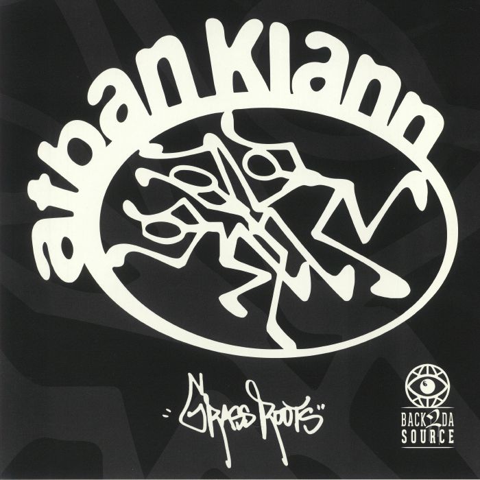 Atban Klann Vinyl