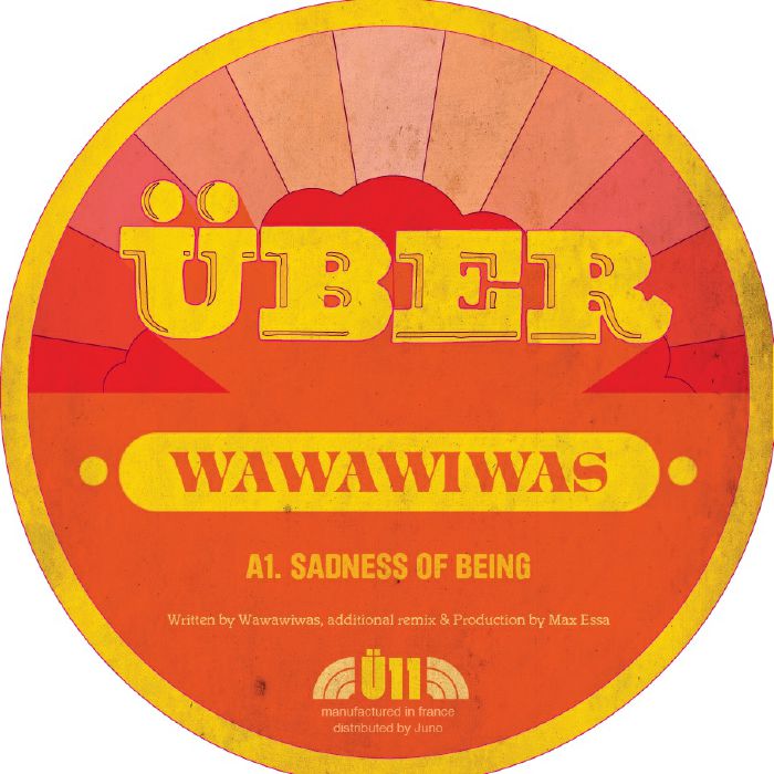 Wawawiwas Sadness Of Being