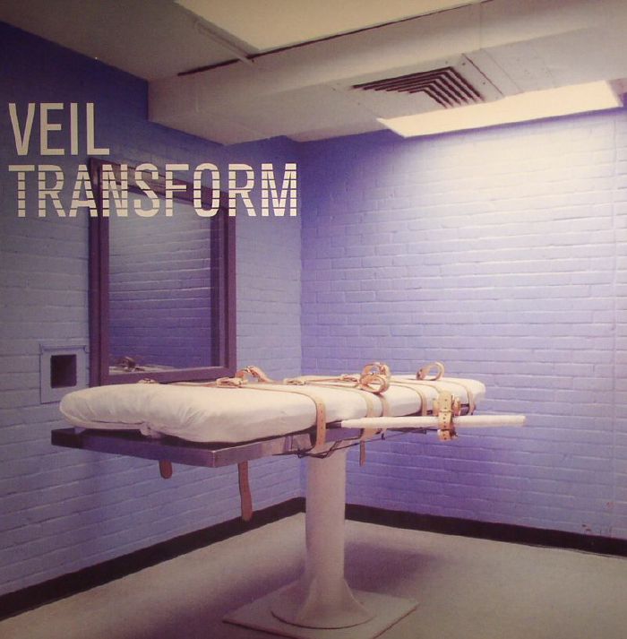 Veil | Oliver Ho Transform