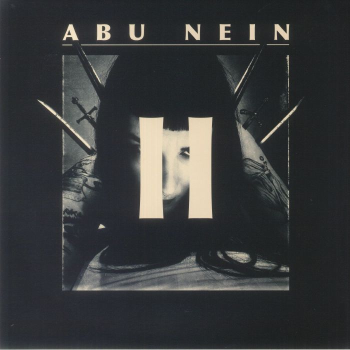 Abu Nein Vinyl