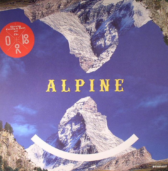 The Orb Alpine