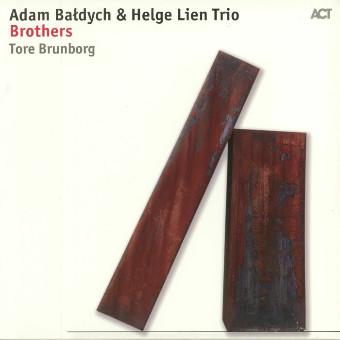 Adam Baldych | Helge Lien Trio Brothers