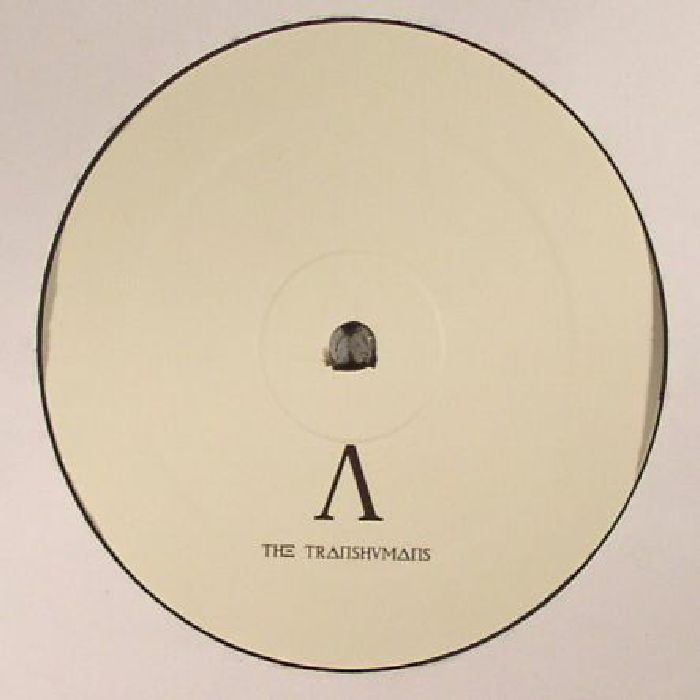 Transhuman Vinyl