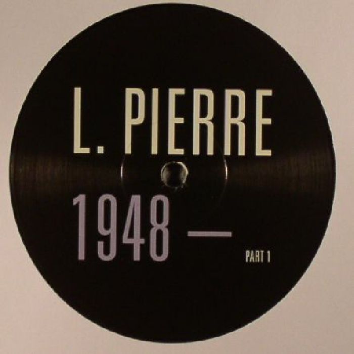 L Pierre Vinyl