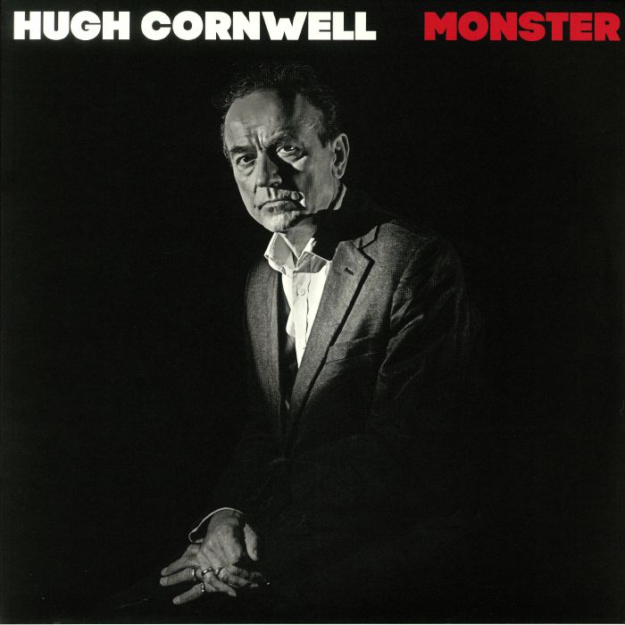 Hugh Cornwell Monster