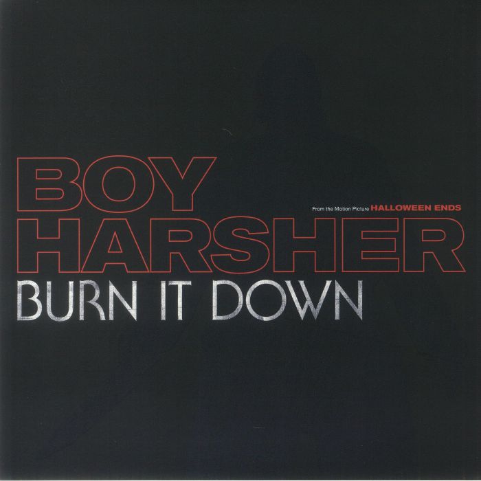 Boy Harsher Burn It Down