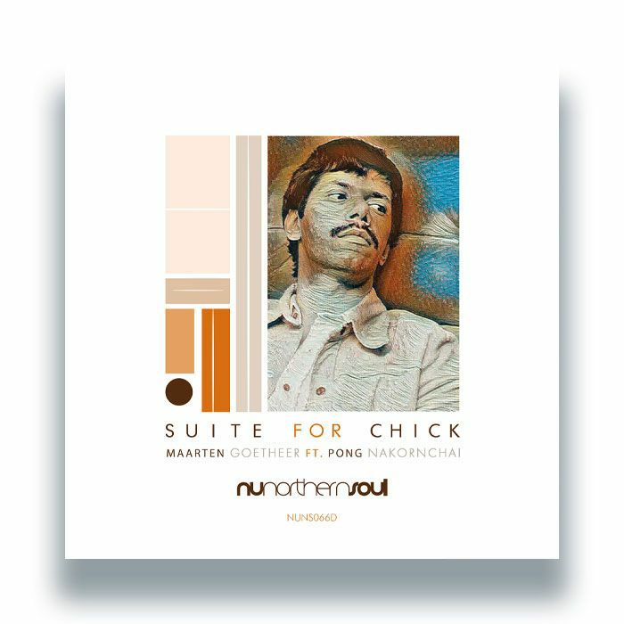 Maarten Goetheer | Pong Nakornchai Suite For Chick