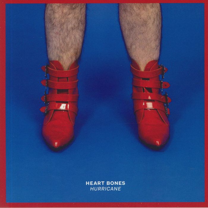 Heart Bones Hurricane (Record Store Day 2020)