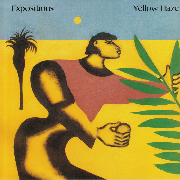 Expositions Yellow Haze