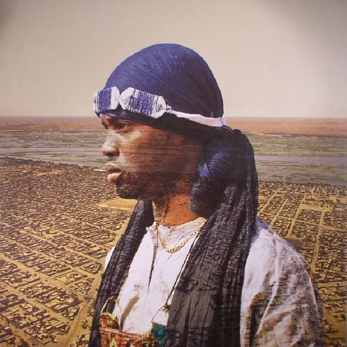 Gao Rap Hip Hop From Northern Mali