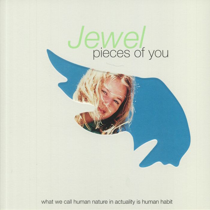 Jewel Pieces Of You (25th Anniversary Edition)