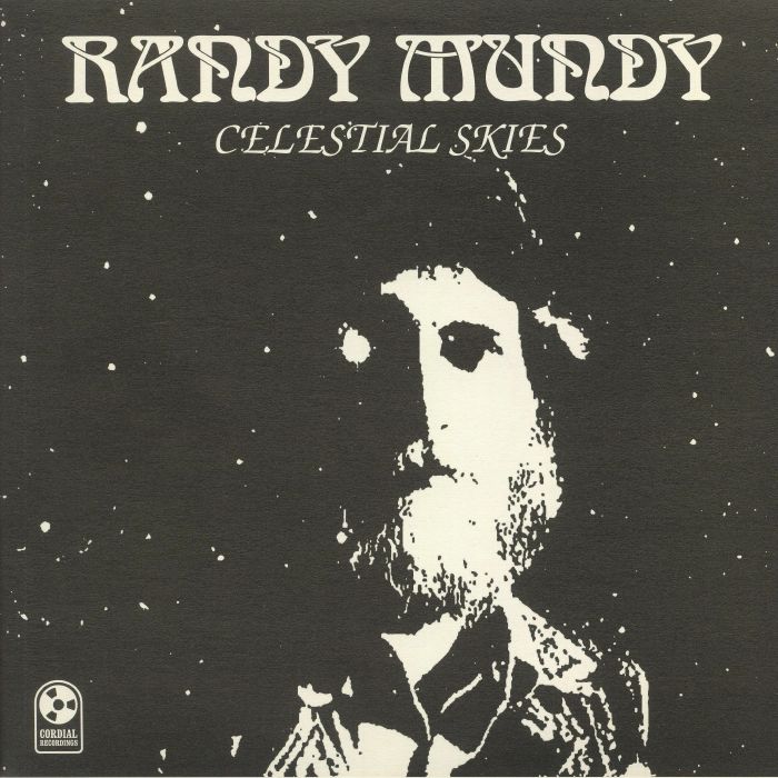 Randy Mundy Celestial Skies
