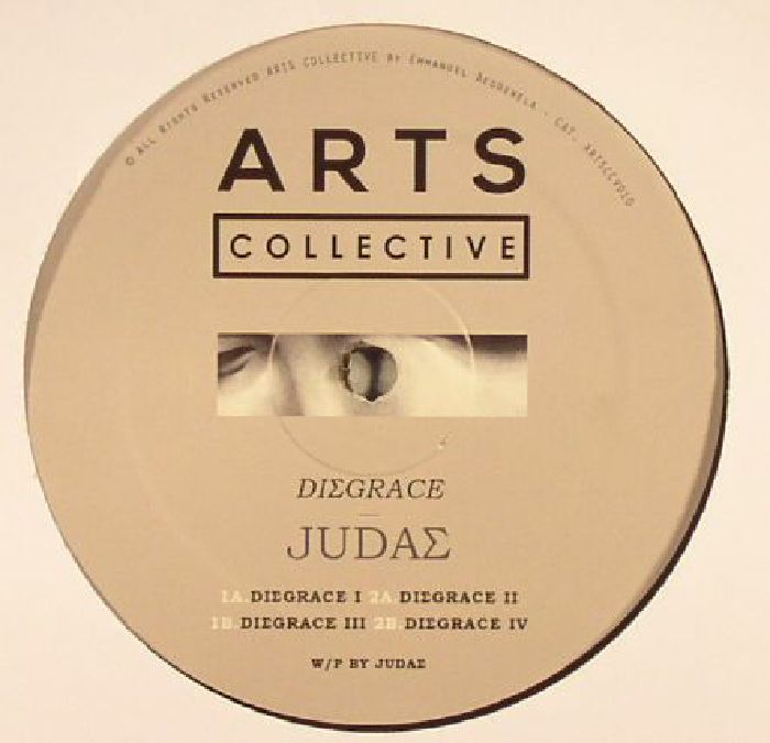 Judas Disgrace