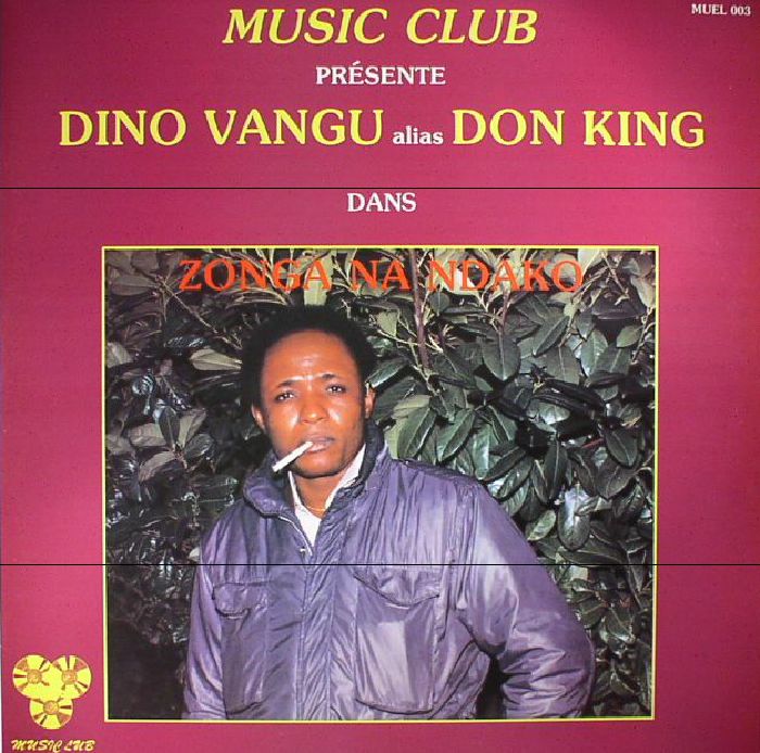 Musiclub Vinyl