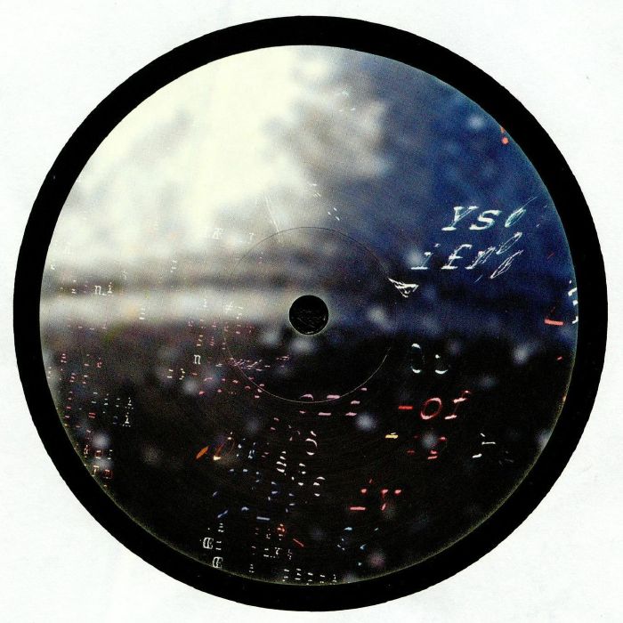 Fuselab Ltd Vinyl