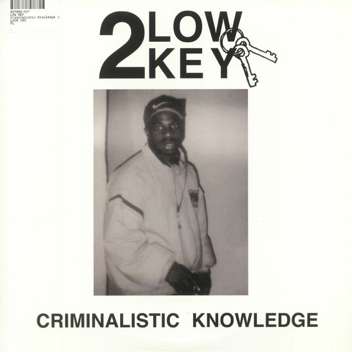2 Low Key Criminalistic Knowledge