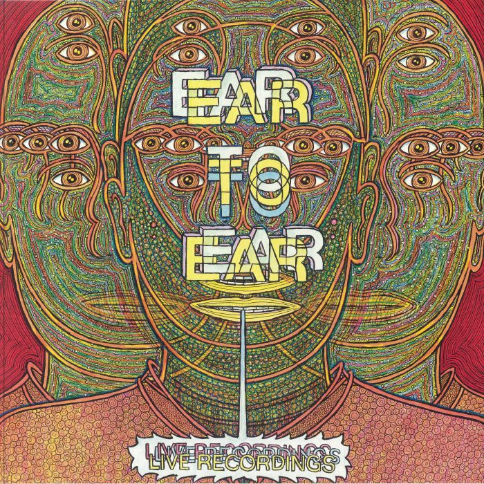 Ear To Ear Vinyl