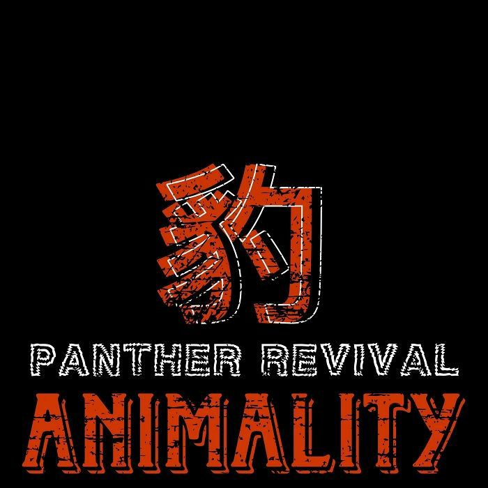 Panther Revival Animality