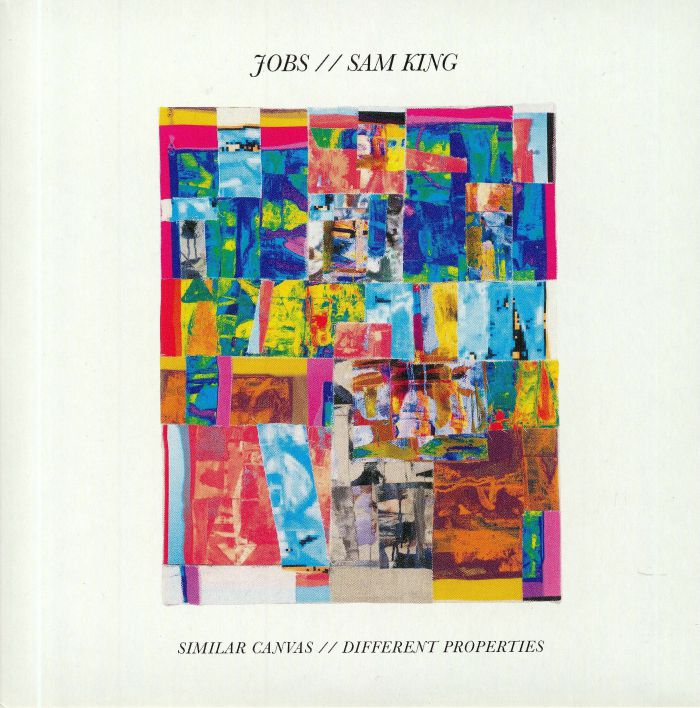 Jobs Similar Canvas
